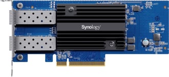 Synology E10G30-F2 interface cards/adapter Internal SFP+