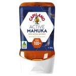 Honung Manuka MGO 100+