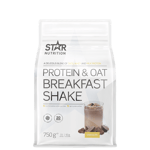 Protein & Havre Måltidserstatning Shake 750 g