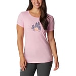 Columbia T-Shirt imprimé Graphique Daisy Days pour Femme