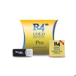 NOUVELLE R4 gold pro 2025 , dernière mise a jour compatible ds , dsi , 2ds , 3ds new2ds