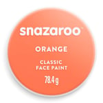 Snazaroo Classic Face Paint - 75ml