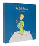 Grupo Erik The Little Prince Photo Album Self Adhesive | Polaroid Photo Album | 6.3 x 6.3 inches - 16 x 16 cm | 11 Double Sided Pages | Hardcover | Instax Photo Album | Cute Gifts