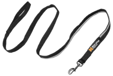 Non-Stop Dogwear Strong leash black 3.0m