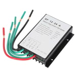 Automatic 12V/24V Wind Generator Controller For Small Solar Power Statio