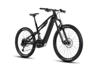 Ghost E-ASX 160 Universal 750Wh M (43 cm) Grå Elcykel - Mountainbike Elcykel