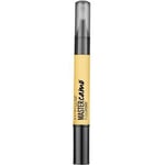 Maybelline - Master camo stylo correcteur jaune