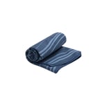 Sea To Summit Drylite Towel - M Atlantic Wave