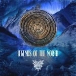 Hounds Of Bayanay - Legends Of The North (CD)