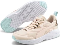 Puma Jalkineet X-Ray Lite Metallic Peach