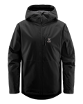 Haglöfs Gondol Insulated Jacket M True Black (M M)