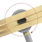 Rea Neox Slim Pro Golden 60 Lineaarinen ulosvirta 60