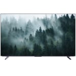 JVC 100 inch 4K Ultra HD QLED+ Google Smart TV