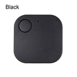 Bluetooth Tag Tracker Pet Child Finder Gps Locator Black