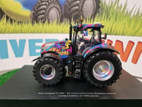 UH6698 - NEW HOLLAND T7.300 60ème Anniversaire Basildon - Universal Hobbies (...