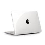 Apple MacBook Pro 13&quot; (2020) A2251/A2289   Crystal Hard Case    Clear