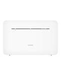 Huawei B535-235a routeur sans fil Bi-bande (2,4 GHz / 5 GHz) 4G Blanc