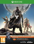 Destiny Vanguard D1 Day One Edition Xbox One Activision Blizzard