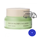 Mizon PHYTO PLUMP COLLAGEN NIGHT CREAM 50ML