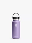 Hydro Flask Double Wall Vacuum Insulated Stainless Steel Wide Mouth Drinks Bottle, 946ml