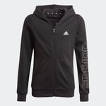 adidas Essentials Full-Zip hettejakke