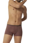 M (34) Sloggi Mens Underwear S by Sophist Boxer Lined Briefs Shorts