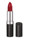 Rimmel Kate Moss Lasting Finish Lipstick Läppstift Smink Rimmel