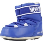 Bottes enfant Moon Boot  MB CRIB NYLON