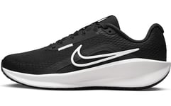 Nike Femme W Downshifter 13 Running Shoe, Black/White-DK Smoke Grey, 37.5 EU