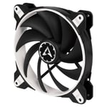 ARCTIC BioniX F140 Boitier PC Ventilateur 14 cm Noir, Blanc - Neuf