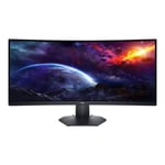 Dell 34 Gaming Monitor S3422DWG - LED-skärm - böjd - 34"