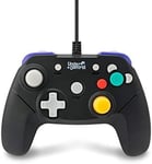 CONTROLLER GAMECUBE BLACK Nintendo Switch