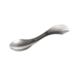 Swedish Spork Stainless, spork