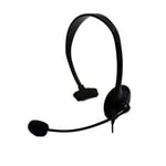 Casque Micro Filaire- XBOX360