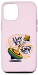 iPhone 12/12 Pro I Love Toys That Go Brrr Engine Sound Toy Tech Excitement Case