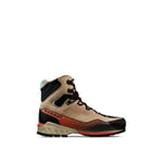 Mammut Kento Advanced High GTX - Chaussures alpinisme homme Savannah / Black 43.1/3