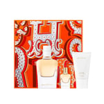 Hermes Jour D'Hermes Eau de Parfum Women's Perfume Gift Set Spray (50ml)