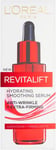 L'Oreal Paris Revitalift Hydrating Smoothing Serum Pro Retinol Anti-Wrinkle 30ml