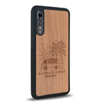 Coque Huawei P20 - Aloha Summer - Neuf