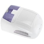 Electric Mini Dehumidifier Compact Portable Moisture Absorber Air Dryer For Home