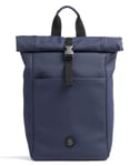 Bogner La Prava Leon Rolltop backpack dark blue