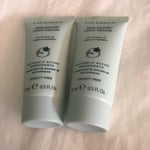 Liz Earle Skin Repair LIGHT CREAM 72 Hours Hydration 15ml  New x2  ⭐️⭐️