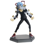 Good Smile Company My Hero Academia Tomura Shigaraki - Pop Up Parade PVC Collect