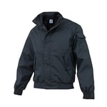 Siggi Group Everest Veste, Bleu, XXXL Homme