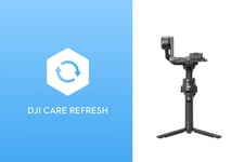 DJI Care Refresh 1-Year Plan DJI RS 4