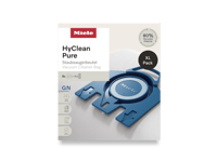 Miele Xl-pack Gn Hyclean 3d  Dammsugarpåsar