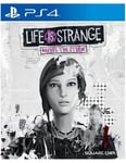 Life Is Strange: Before The Storm PS4 (Sp ) (208443)