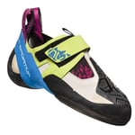 La Sportiva Skwama - Chaussons escalade femme  