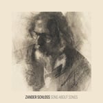 Zander Schloss  Song About Songs  CD