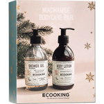 Ecooking Bodycare Set Cardboard Box (1 stk)